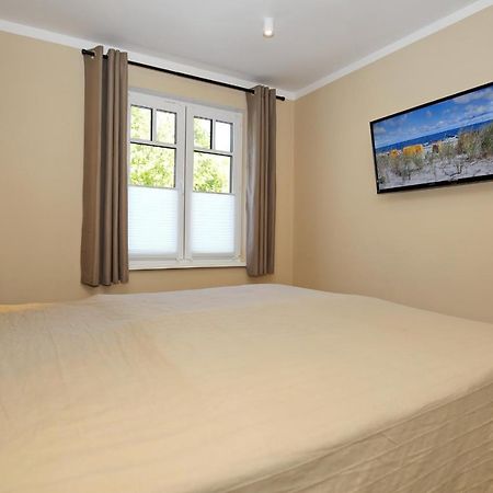 Haus Am Wald Wohnung Sommer Wittenbeck ภายนอก รูปภาพ
