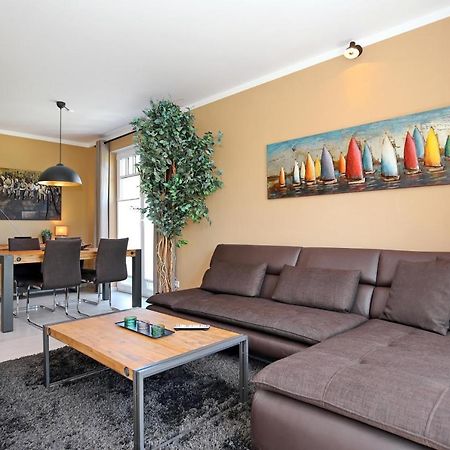 Haus Am Wald Wohnung Sommer Wittenbeck ภายนอก รูปภาพ