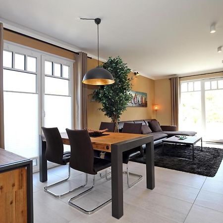 Haus Am Wald Wohnung Sommer Wittenbeck ภายนอก รูปภาพ