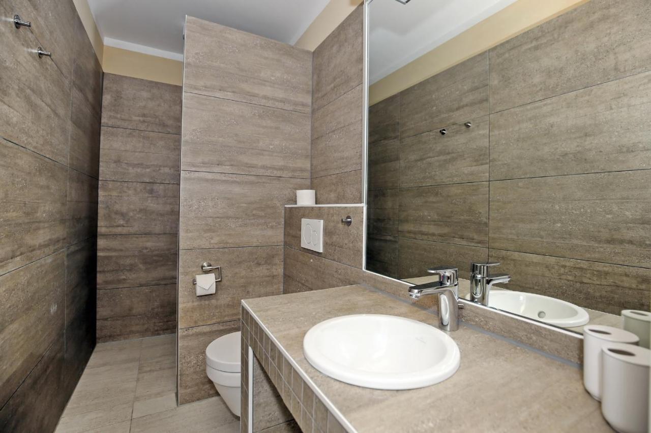 Haus Am Wald Wohnung Sommer Wittenbeck ภายนอก รูปภาพ