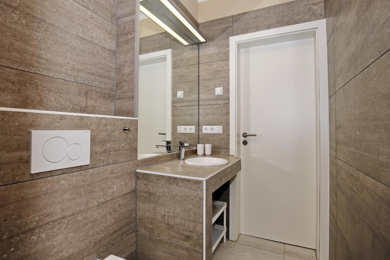 Haus Am Wald Wohnung Sommer Wittenbeck ภายนอก รูปภาพ