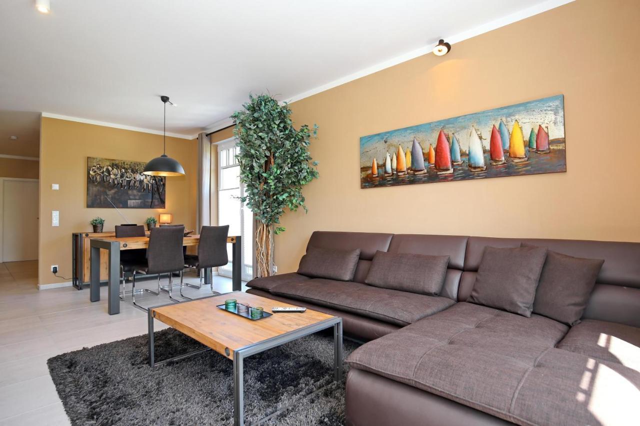 Haus Am Wald Wohnung Sommer Wittenbeck ภายนอก รูปภาพ