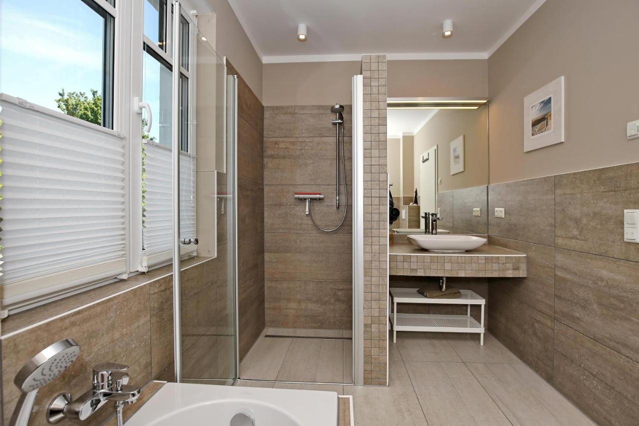 Haus Am Wald Wohnung Sommer Wittenbeck ภายนอก รูปภาพ